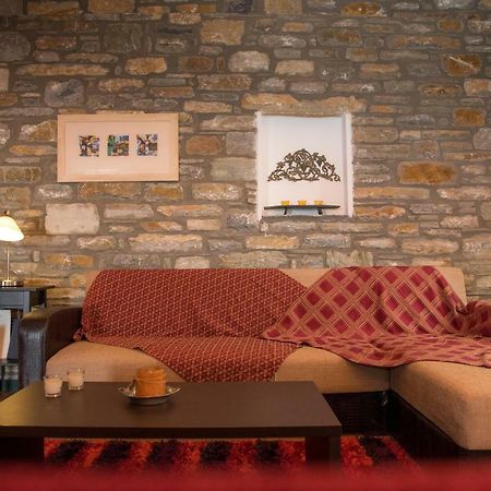 Pelion Goddess Villas Agios Georgios Nilias Exterior photo