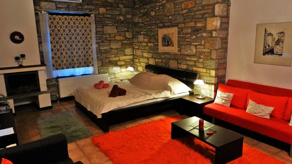 Pelion Goddess Villas Agios Georgios Nilias Room photo