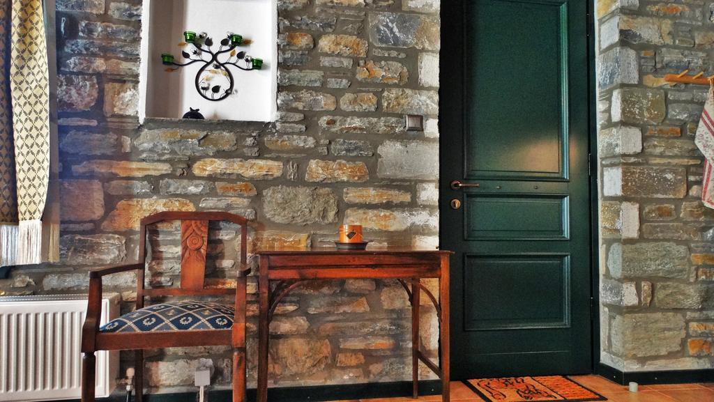 Pelion Goddess Villas Agios Georgios Nilias Room photo