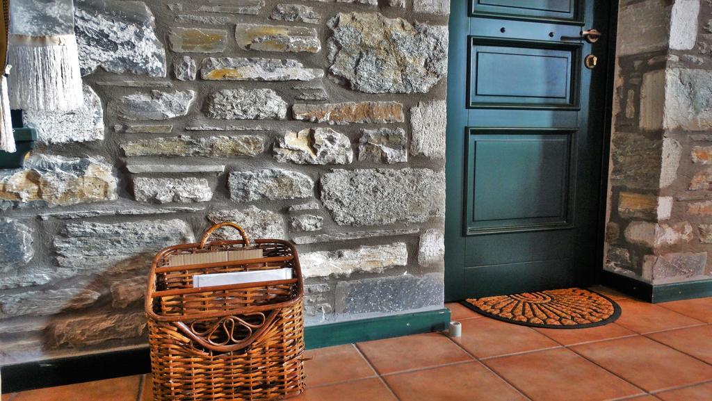 Pelion Goddess Villas Agios Georgios Nilias Room photo