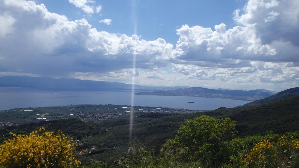Pelion Goddess Villas Agios Georgios Nilias Room photo