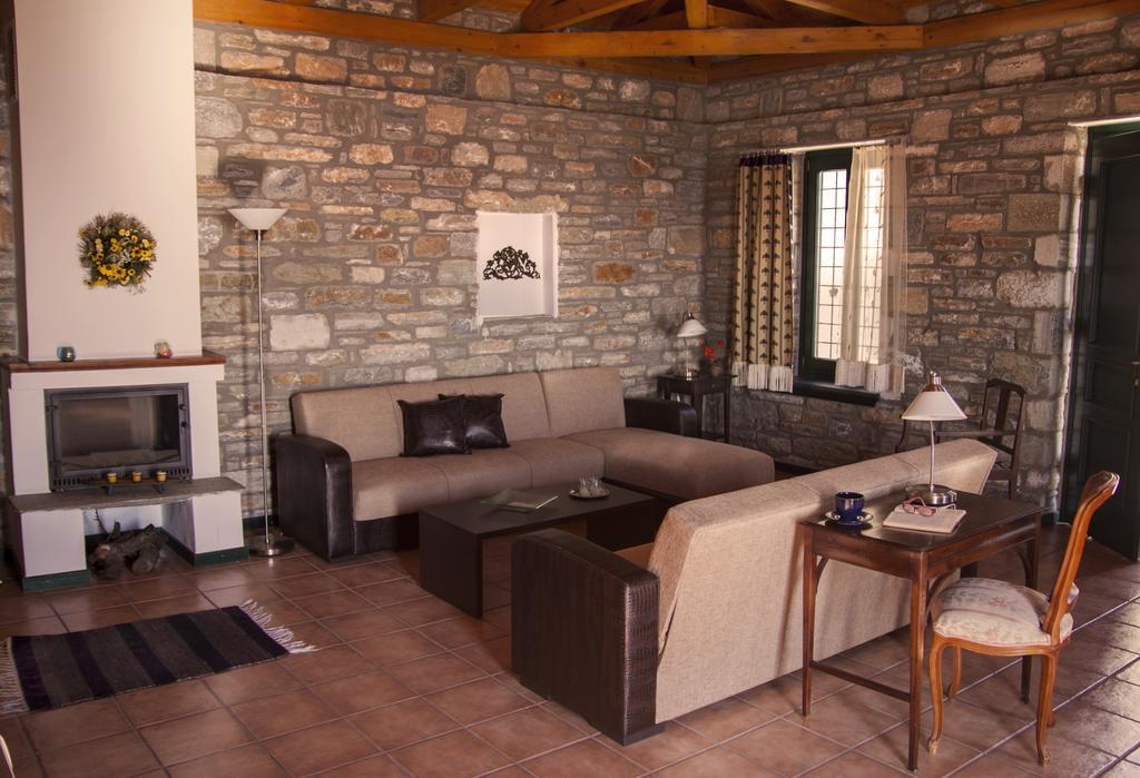 Pelion Goddess Villas Agios Georgios Nilias Room photo