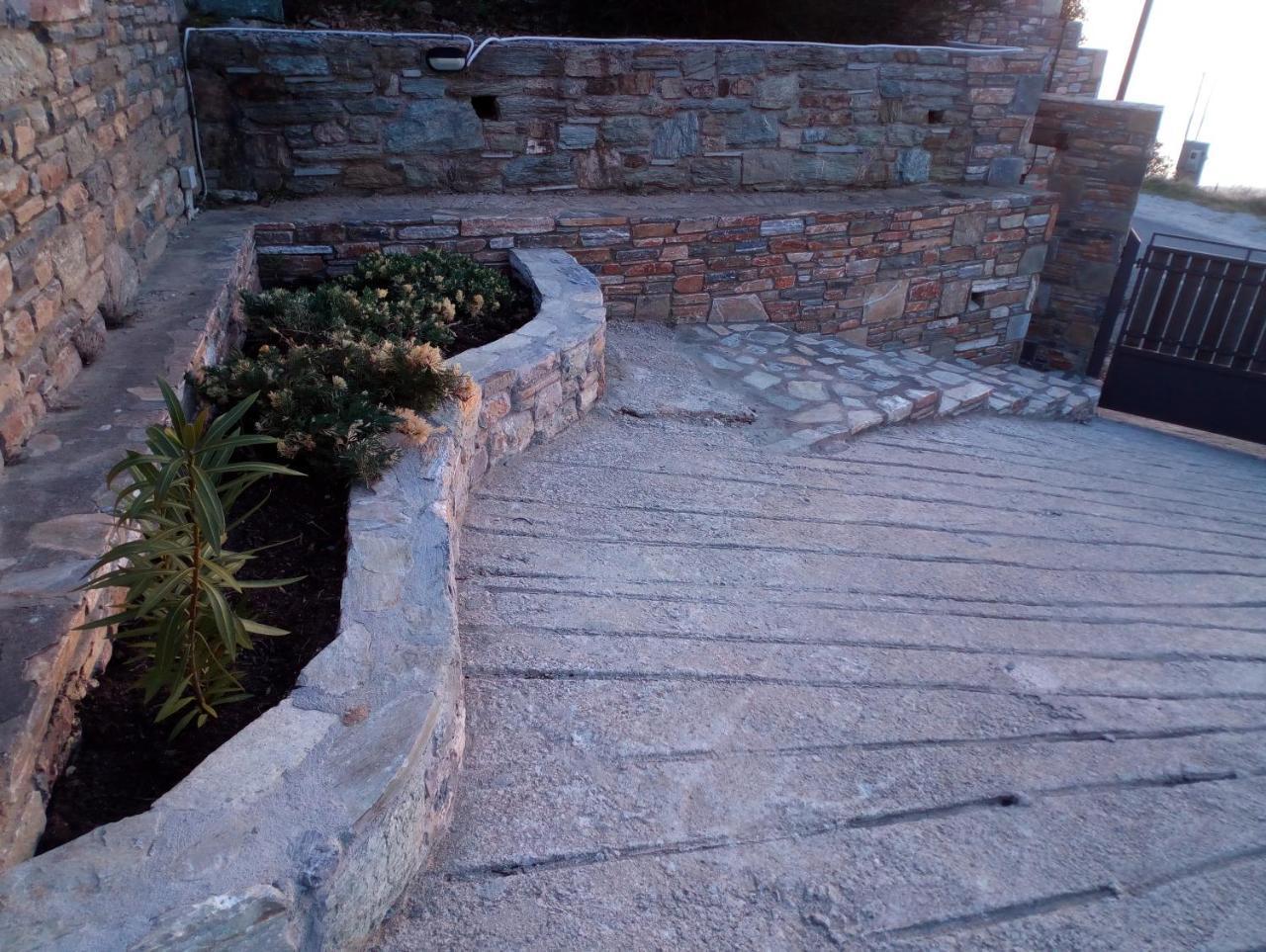 Pelion Goddess Villas Agios Georgios Nilias Exterior photo